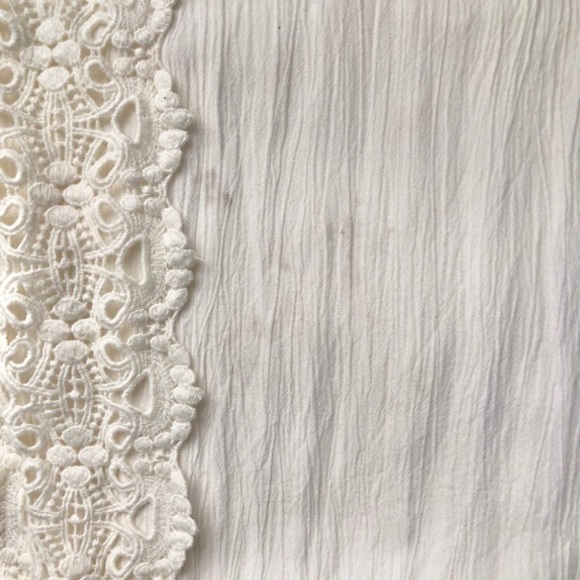 Merona Boho Maxi Dress - Picture 10 of 10